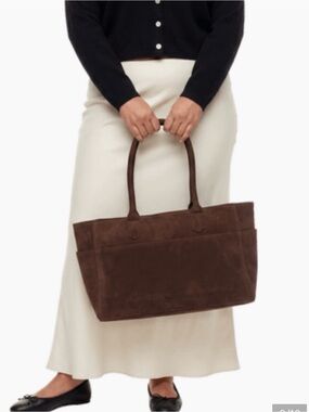 NWT Mali + Lili bag
